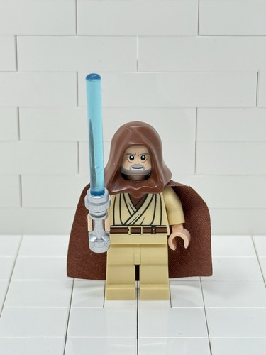 Lego star wars obi - wars, kenobi
