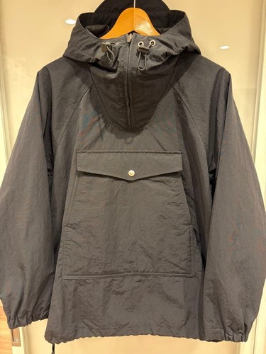 Battenwear scout anorak - battenwear,