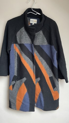 Clements ribeiro wool blend - ribeiro,