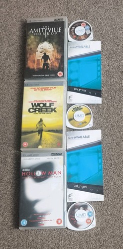 Hollow man amitville wolf - hollow, man,