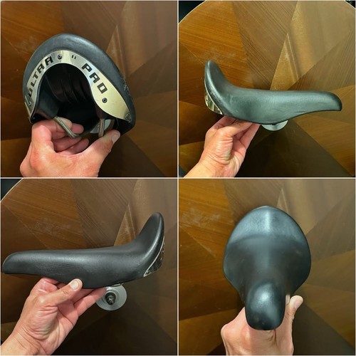 Ultra pro saddle - saddle, corima