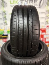 225/40/18 MICHELIN PILOT SUPER SPORT ⭐️ 88Y DOT 2124