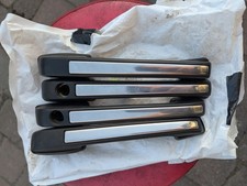 VW MK2 Golf Door Handles