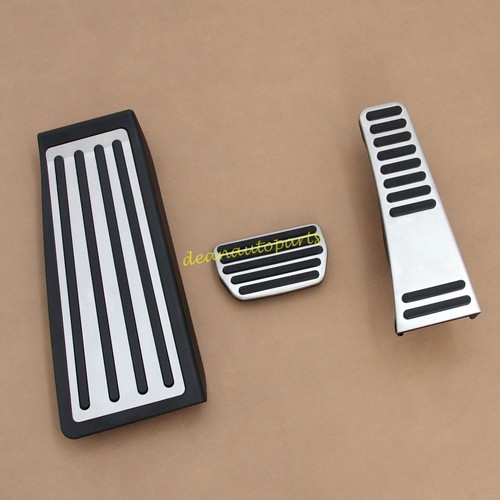 3pcs steel car - steel, footrest