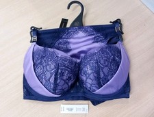 BNWT Ann Summers Purple and