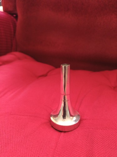 Small shank trombone - shank,