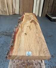 English Oak 40mm Lumber /