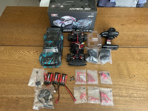 Mjx hyper 14301 - mjx, drift