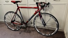 Lemond Tourmalet Road Bike With K1 Wheels