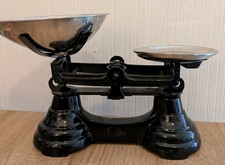 Retro Librasco Cast Iron