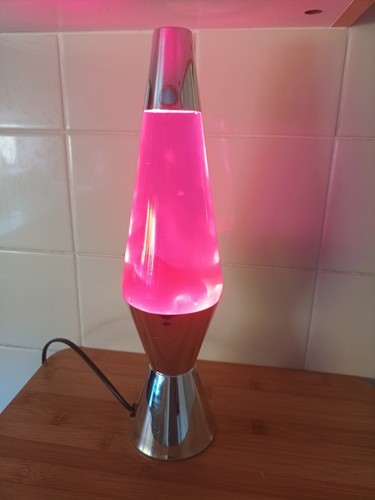 Lava lamp the original - the,