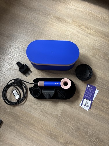Dyson hd07 supersonic - dyson,