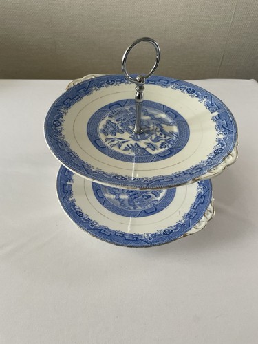 Vintage cake stand clifton - vintage,