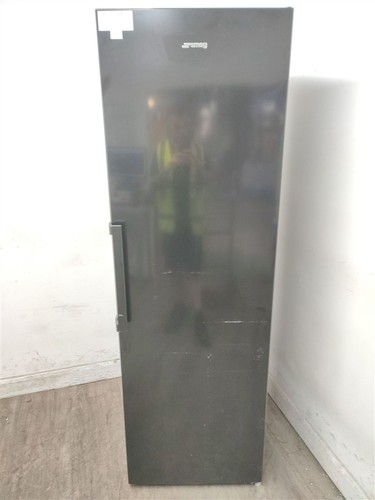 Smeg ukff18en2hb freezer tall - smeg,