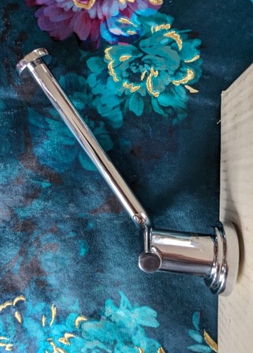 Grohe atrio 40102000 - grohe, angled