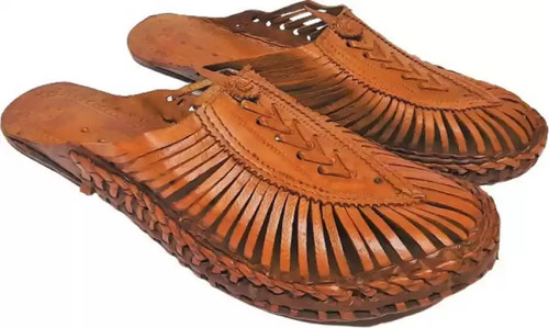 Mens jesus sandal kolhapuri - mens,