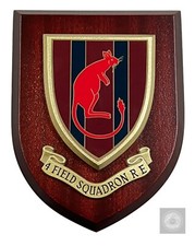 Field squadron royal - 4,