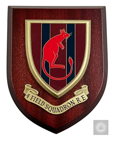 Field squadron royal - 4,
