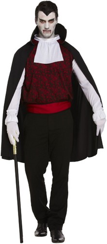 Adult dracula vampire - dracula,