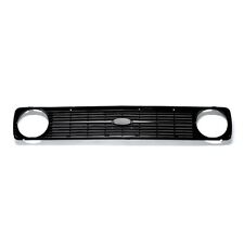 Escort MK 2 Plastic Grille