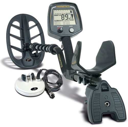 Teknetics limited edition - teknetics,