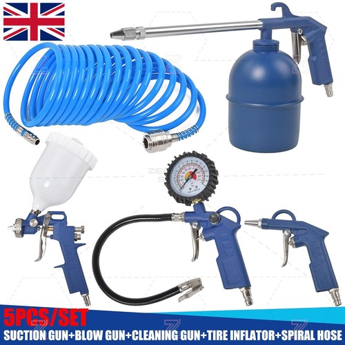 5pcs air compressor accessory - air,