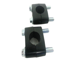 HBC05 HANDLEBAR CLAMPS FOR 50CC / 70CC / 90CC ATV /QUAD / DIRT BIKE