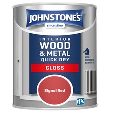 Johnstone's Quick Dry Gloss