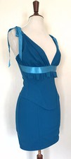Baylis & Knight Turquoise Mesh