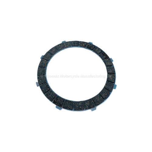 Velocette clutch plate - velocette,