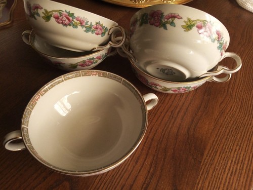 John maddock vintage indian - john,