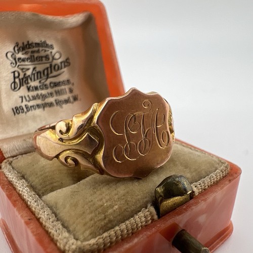 Heavy carat rose gold - rose,