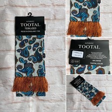 Tootal Vintage Mod Scarf