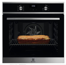 Electrolux KOFEH40X Single