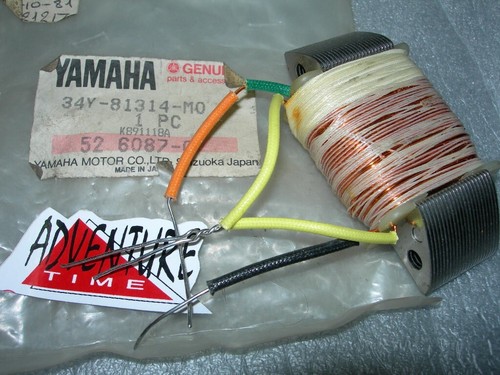 Genuine yamaha lighting - yamaha, 2