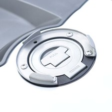 Oxford QR Tank Ring Adaptor For Suzuki 2006 GSR600 K6 (OL280 - Type 1)