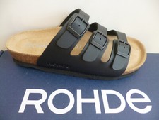 Rohde Women's Slippers Shoes