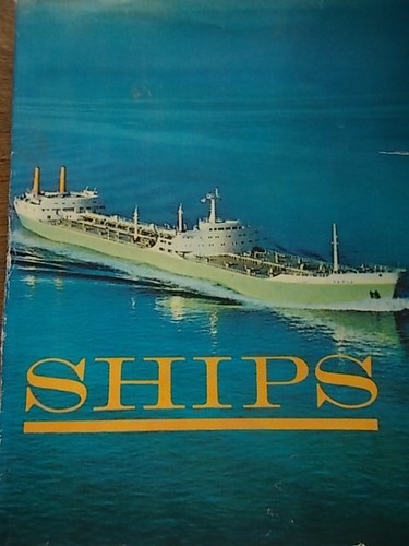 Ships lifeboats pilots tugs - pilots,