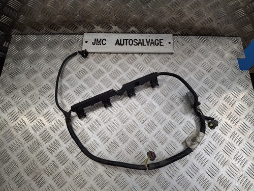 Ford fiesta mk6 - fiesta, fusion