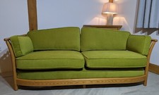 Ercol Renaissance Low Back