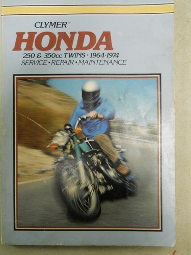 Honda service manual - honda,