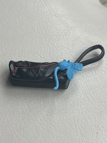 Monster high purrsephone - monster,