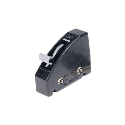 Kato 840bk turnout - 24-840bk, control