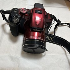 Nikon COOLPIX P600 digital