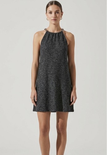 Ash sophie charcoal gray - ash,