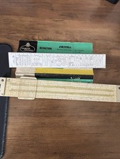 Vintage Faber-Castell Novo