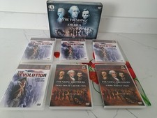 The Founding of America 6 DVD