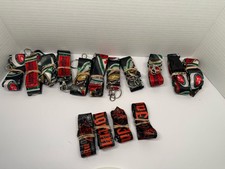 15 New Jagermeister Lanyard