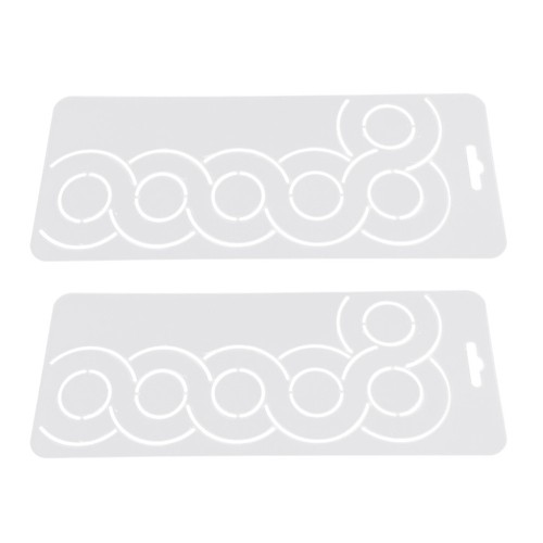 Pcs embroidery quilting - 2,