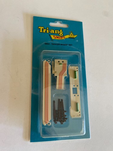 Triang ships s854 tanker - triang,